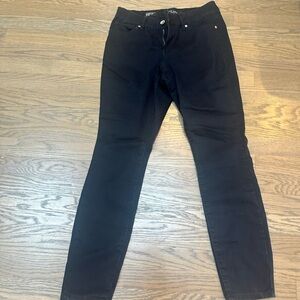 Nine West Jeans skinny leg 6r/28